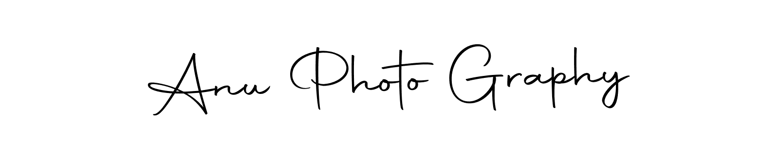 if you are searching for the best signature style for your name Anu Photo Graphy. so please give up your signature search. here we have designed multiple signature styles  using Autography-DOLnW. Anu Photo Graphy signature style 10 images and pictures png