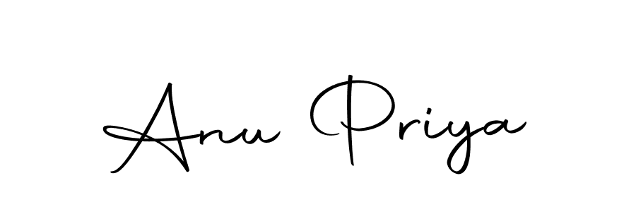 if you are searching for the best signature style for your name Anu Priya. so please give up your signature search. here we have designed multiple signature styles  using Autography-DOLnW. Anu Priya signature style 10 images and pictures png