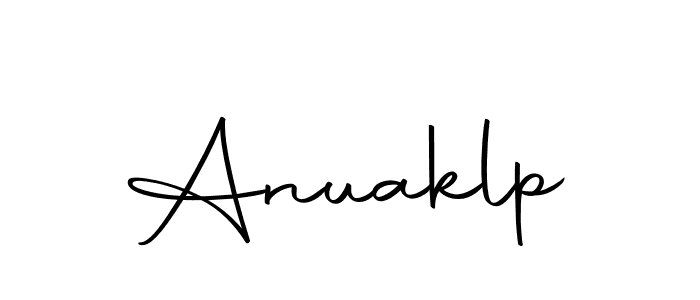 See photos of Anuaklp official signature by Spectra . Check more albums & portfolios. Read reviews & check more about Autography-DOLnW font. Anuaklp signature style 10 images and pictures png