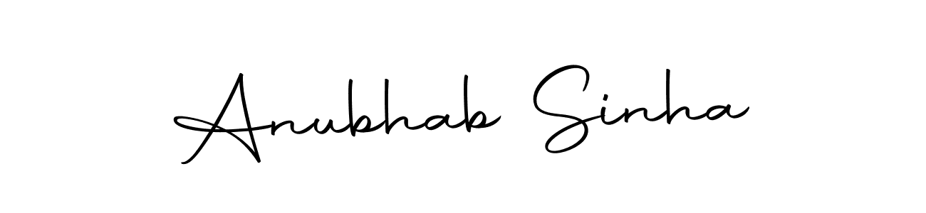 How to Draw Anubhab Sinha signature style? Autography-DOLnW is a latest design signature styles for name Anubhab Sinha. Anubhab Sinha signature style 10 images and pictures png