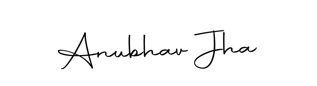 Similarly Autography-DOLnW is the best handwritten signature design. Signature creator online .You can use it as an online autograph creator for name Anubhav Jha. Anubhav Jha signature style 10 images and pictures png