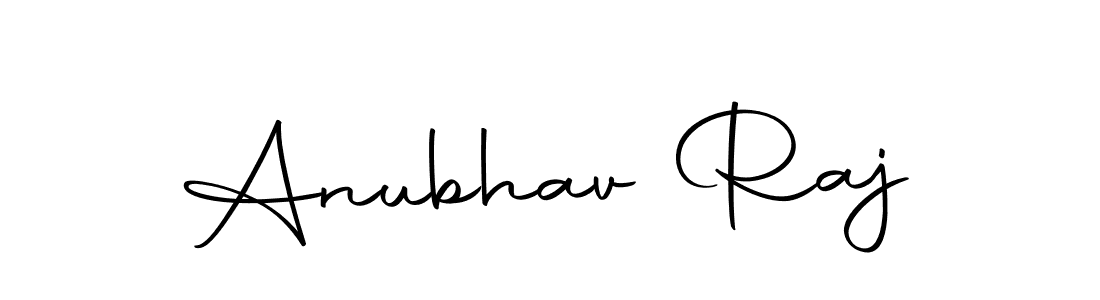 Autography-DOLnW is a professional signature style that is perfect for those who want to add a touch of class to their signature. It is also a great choice for those who want to make their signature more unique. Get Anubhav Raj name to fancy signature for free. Anubhav Raj signature style 10 images and pictures png