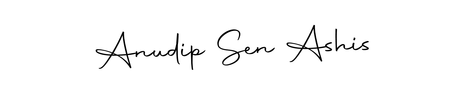 It looks lik you need a new signature style for name Anudip Sen Ashis. Design unique handwritten (Autography-DOLnW) signature with our free signature maker in just a few clicks. Anudip Sen Ashis signature style 10 images and pictures png