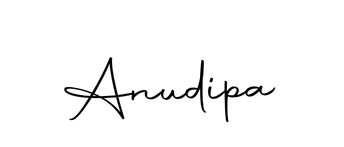 Here are the top 10 professional signature styles for the name Anudipa. These are the best autograph styles you can use for your name. Anudipa signature style 10 images and pictures png
