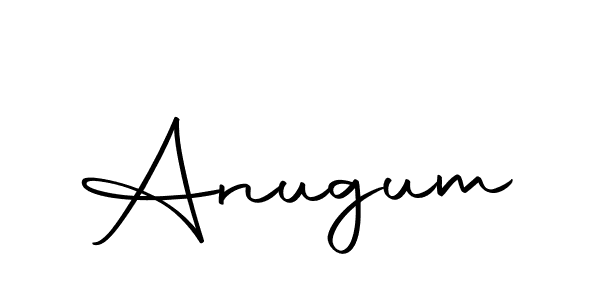 Best and Professional Signature Style for Anugum. Autography-DOLnW Best Signature Style Collection. Anugum signature style 10 images and pictures png