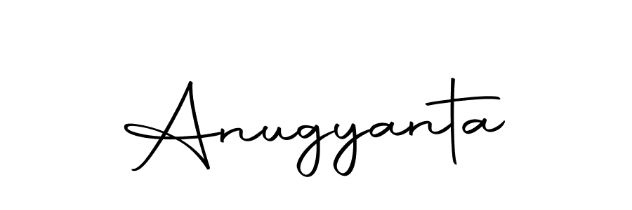 Also You can easily find your signature by using the search form. We will create Anugyanta name handwritten signature images for you free of cost using Autography-DOLnW sign style. Anugyanta signature style 10 images and pictures png