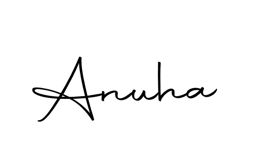 It looks lik you need a new signature style for name Anuha. Design unique handwritten (Autography-DOLnW) signature with our free signature maker in just a few clicks. Anuha signature style 10 images and pictures png