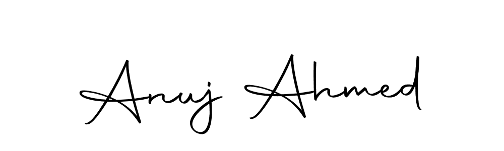 See photos of Anuj Ahmed official signature by Spectra . Check more albums & portfolios. Read reviews & check more about Autography-DOLnW font. Anuj Ahmed signature style 10 images and pictures png