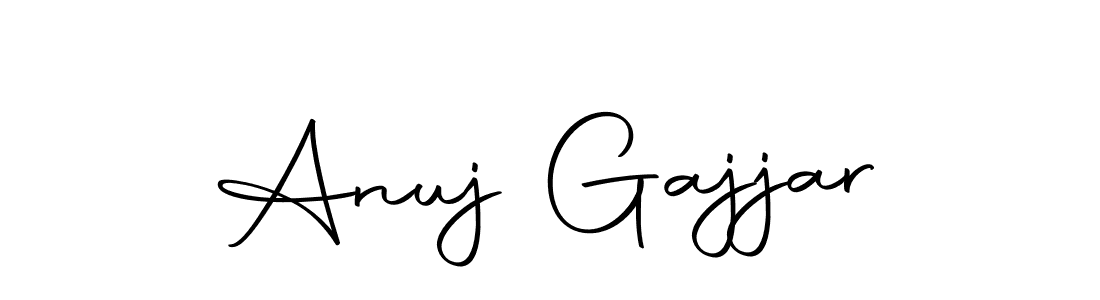 How to Draw Anuj Gajjar signature style? Autography-DOLnW is a latest design signature styles for name Anuj Gajjar. Anuj Gajjar signature style 10 images and pictures png