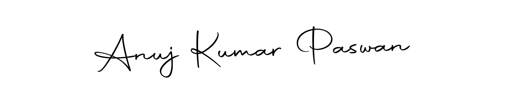 Here are the top 10 professional signature styles for the name Anuj Kumar Paswan. These are the best autograph styles you can use for your name. Anuj Kumar Paswan signature style 10 images and pictures png