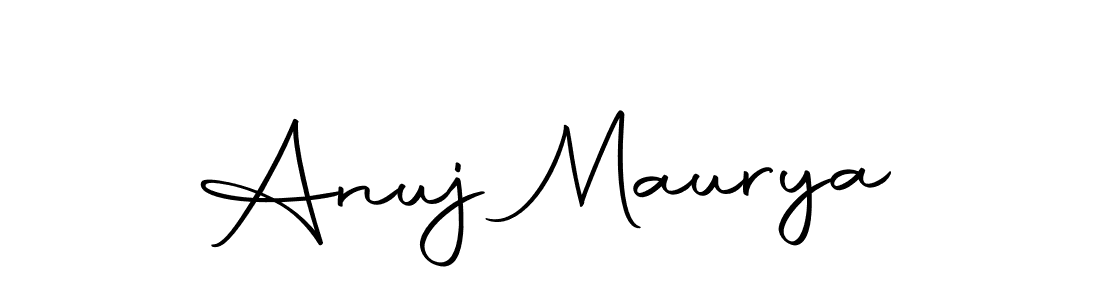 How to Draw Anuj Maurya signature style? Autography-DOLnW is a latest design signature styles for name Anuj Maurya. Anuj Maurya signature style 10 images and pictures png