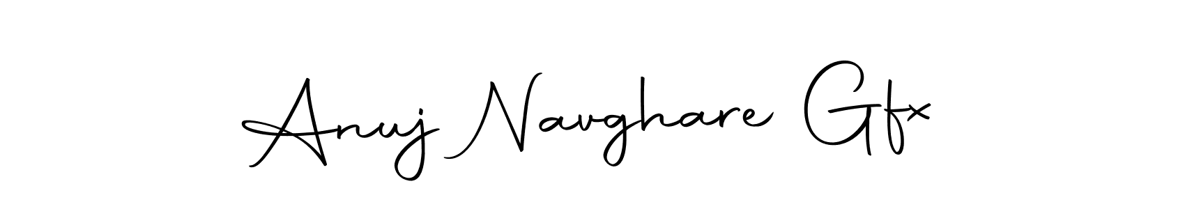 Also You can easily find your signature by using the search form. We will create Anuj Navghare Gfx name handwritten signature images for you free of cost using Autography-DOLnW sign style. Anuj Navghare Gfx signature style 10 images and pictures png