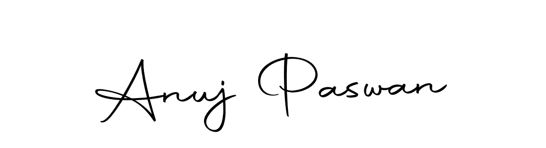 Also You can easily find your signature by using the search form. We will create Anuj Paswan name handwritten signature images for you free of cost using Autography-DOLnW sign style. Anuj Paswan signature style 10 images and pictures png