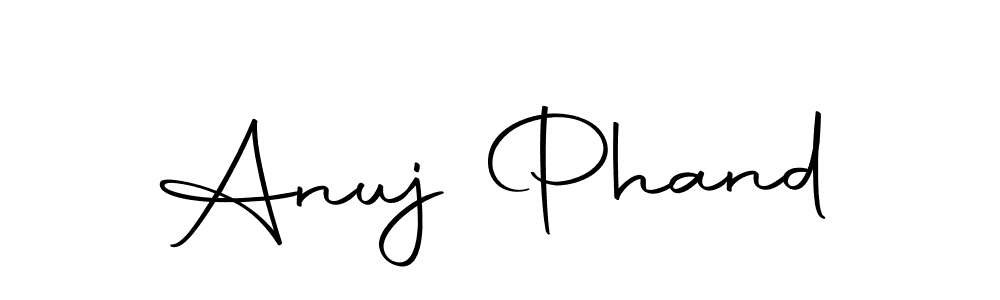 Check out images of Autograph of Anuj Phand name. Actor Anuj Phand Signature Style. Autography-DOLnW is a professional sign style online. Anuj Phand signature style 10 images and pictures png