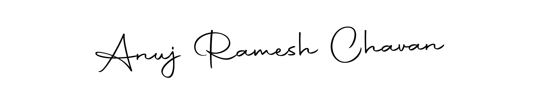 Also You can easily find your signature by using the search form. We will create Anuj Ramesh Chavan name handwritten signature images for you free of cost using Autography-DOLnW sign style. Anuj Ramesh Chavan signature style 10 images and pictures png