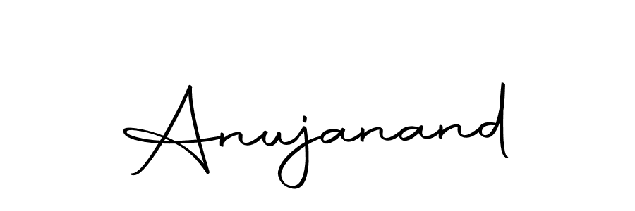 This is the best signature style for the Anujanand name. Also you like these signature font (Autography-DOLnW). Mix name signature. Anujanand signature style 10 images and pictures png