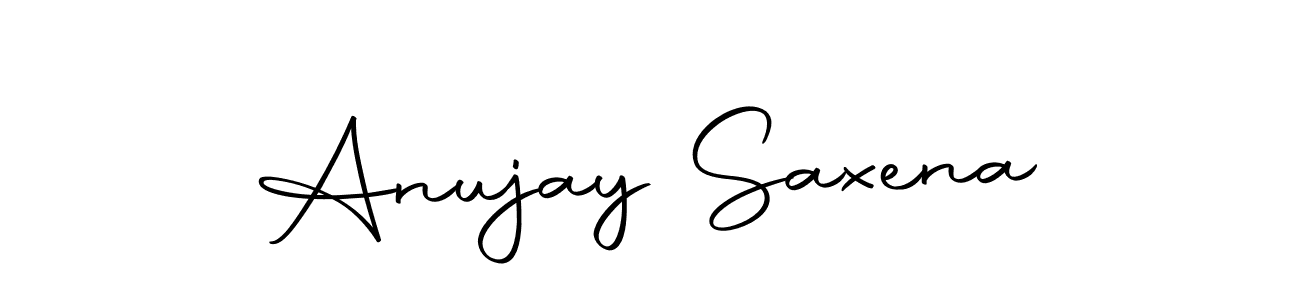 It looks lik you need a new signature style for name Anujay Saxena. Design unique handwritten (Autography-DOLnW) signature with our free signature maker in just a few clicks. Anujay Saxena signature style 10 images and pictures png
