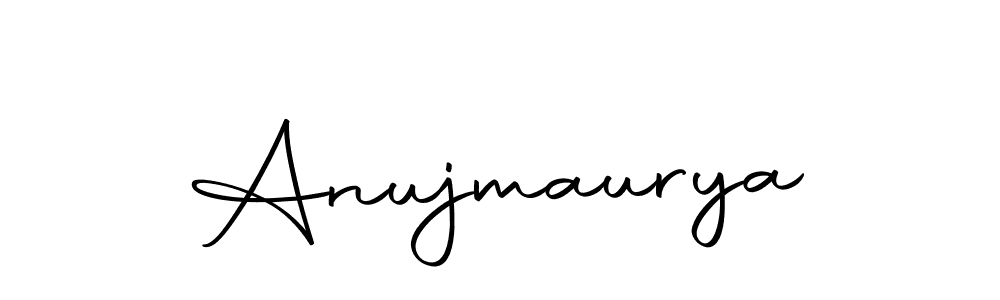 Here are the top 10 professional signature styles for the name Anujmaurya. These are the best autograph styles you can use for your name. Anujmaurya signature style 10 images and pictures png