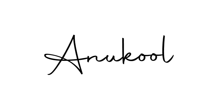 Anukool stylish signature style. Best Handwritten Sign (Autography-DOLnW) for my name. Handwritten Signature Collection Ideas for my name Anukool. Anukool signature style 10 images and pictures png