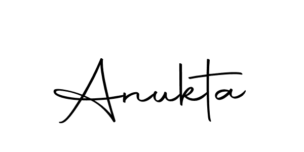 You should practise on your own different ways (Autography-DOLnW) to write your name (Anukta) in signature. don't let someone else do it for you. Anukta signature style 10 images and pictures png