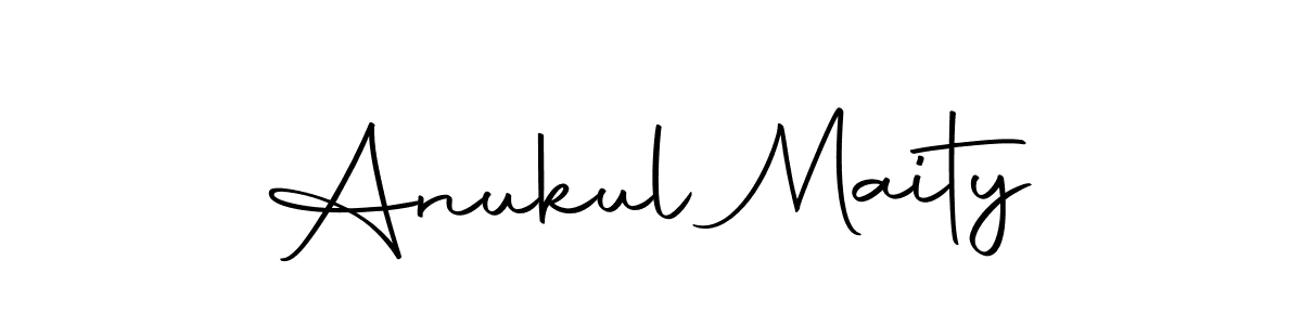 Here are the top 10 professional signature styles for the name Anukul Maity. These are the best autograph styles you can use for your name. Anukul Maity signature style 10 images and pictures png