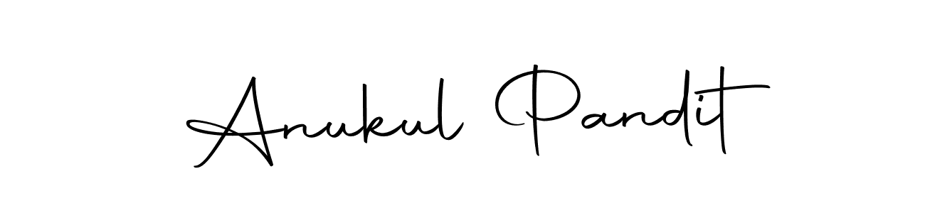 Similarly Autography-DOLnW is the best handwritten signature design. Signature creator online .You can use it as an online autograph creator for name Anukul Pandit. Anukul Pandit signature style 10 images and pictures png