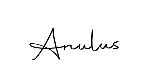 Here are the top 10 professional signature styles for the name Anulus. These are the best autograph styles you can use for your name. Anulus signature style 10 images and pictures png