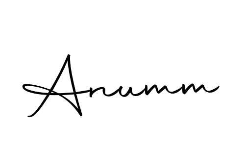 How to Draw Anumm signature style? Autography-DOLnW is a latest design signature styles for name Anumm. Anumm signature style 10 images and pictures png