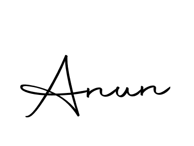Here are the top 10 professional signature styles for the name Anun. These are the best autograph styles you can use for your name. Anun signature style 10 images and pictures png