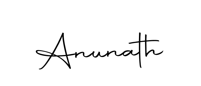 How to Draw Anunath signature style? Autography-DOLnW is a latest design signature styles for name Anunath. Anunath signature style 10 images and pictures png