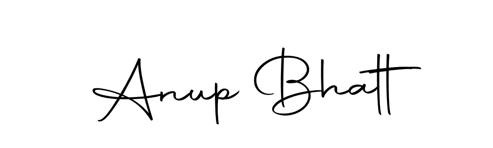 Best and Professional Signature Style for Anup Bhatt. Autography-DOLnW Best Signature Style Collection. Anup Bhatt signature style 10 images and pictures png