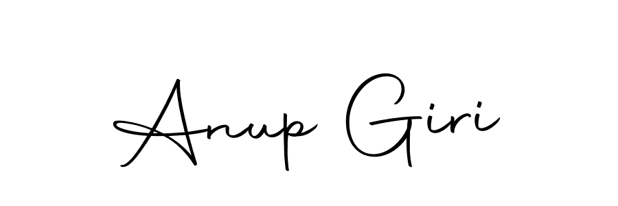 Also we have Anup Giri name is the best signature style. Create professional handwritten signature collection using Autography-DOLnW autograph style. Anup Giri signature style 10 images and pictures png