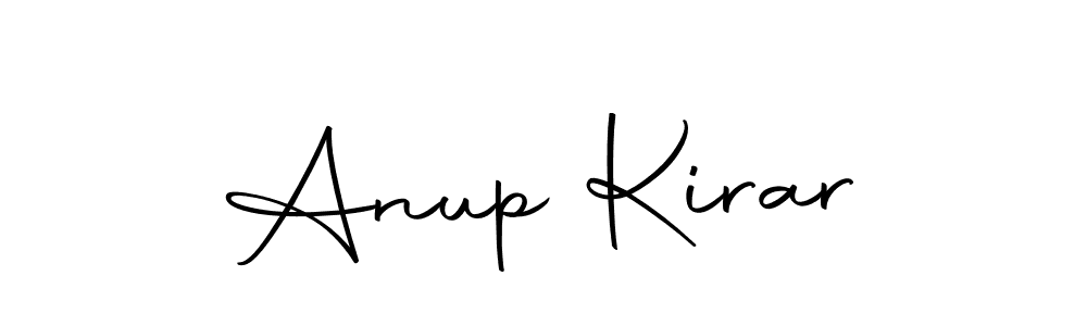 You can use this online signature creator to create a handwritten signature for the name Anup Kirar. This is the best online autograph maker. Anup Kirar signature style 10 images and pictures png