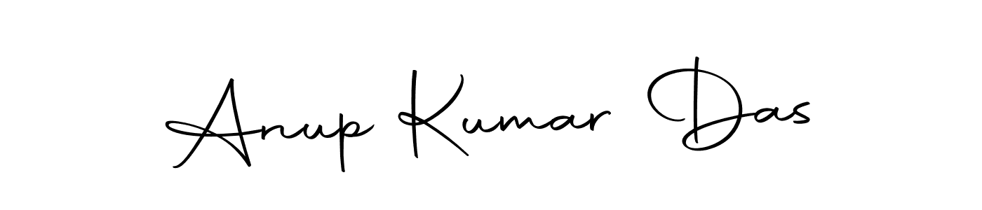 The best way (Autography-DOLnW) to make a short signature is to pick only two or three words in your name. The name Anup Kumar Das include a total of six letters. For converting this name. Anup Kumar Das signature style 10 images and pictures png