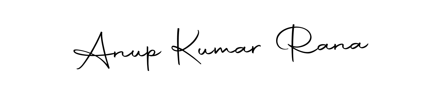 Also we have Anup Kumar Rana name is the best signature style. Create professional handwritten signature collection using Autography-DOLnW autograph style. Anup Kumar Rana signature style 10 images and pictures png