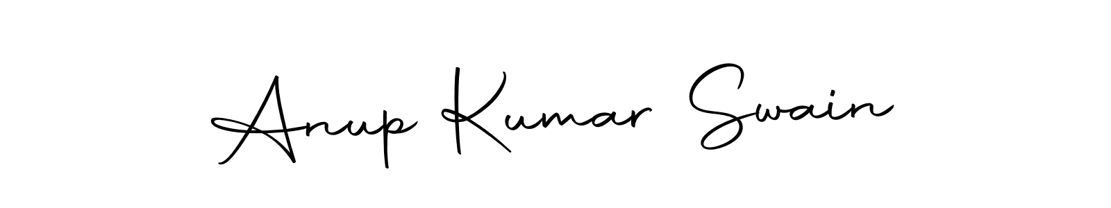 Here are the top 10 professional signature styles for the name Anup Kumar Swain. These are the best autograph styles you can use for your name. Anup Kumar Swain signature style 10 images and pictures png