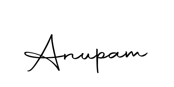 Here are the top 10 professional signature styles for the name Anupam. These are the best autograph styles you can use for your name. Anupam signature style 10 images and pictures png