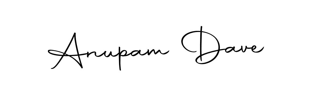 You can use this online signature creator to create a handwritten signature for the name Anupam Dave. This is the best online autograph maker. Anupam Dave signature style 10 images and pictures png