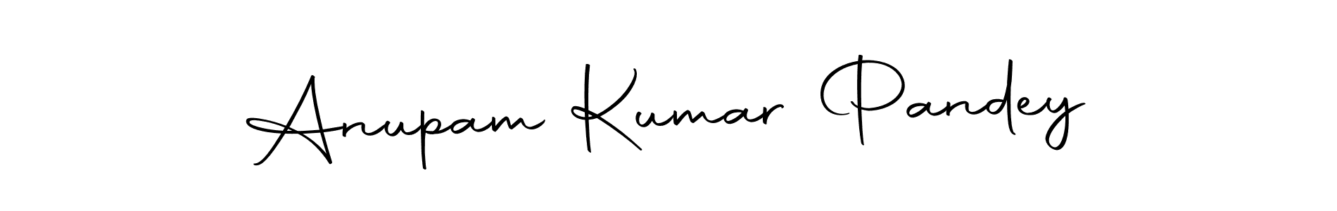 This is the best signature style for the Anupam Kumar Pandey name. Also you like these signature font (Autography-DOLnW). Mix name signature. Anupam Kumar Pandey signature style 10 images and pictures png