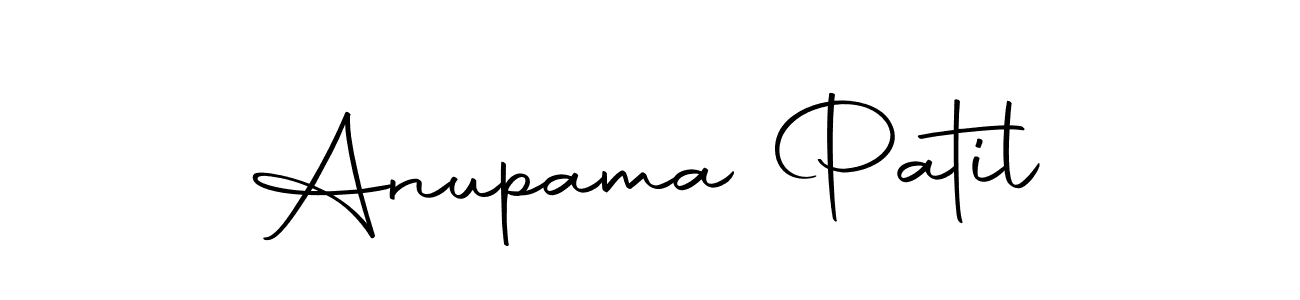 Here are the top 10 professional signature styles for the name Anupama Patil. These are the best autograph styles you can use for your name. Anupama Patil signature style 10 images and pictures png