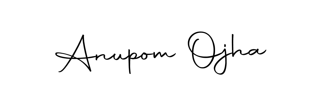 How to Draw Anupom Ojha signature style? Autography-DOLnW is a latest design signature styles for name Anupom Ojha. Anupom Ojha signature style 10 images and pictures png