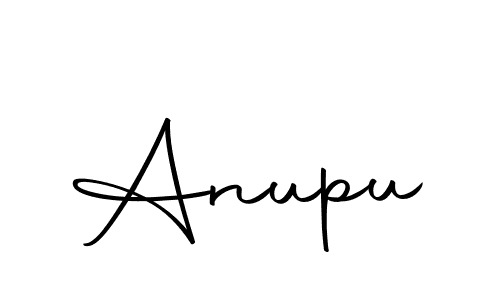 Once you've used our free online signature maker to create your best signature Autography-DOLnW style, it's time to enjoy all of the benefits that Anupu name signing documents. Anupu signature style 10 images and pictures png