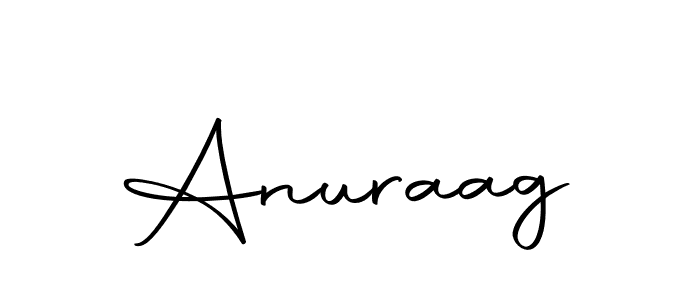 You can use this online signature creator to create a handwritten signature for the name Anuraag. This is the best online autograph maker. Anuraag signature style 10 images and pictures png