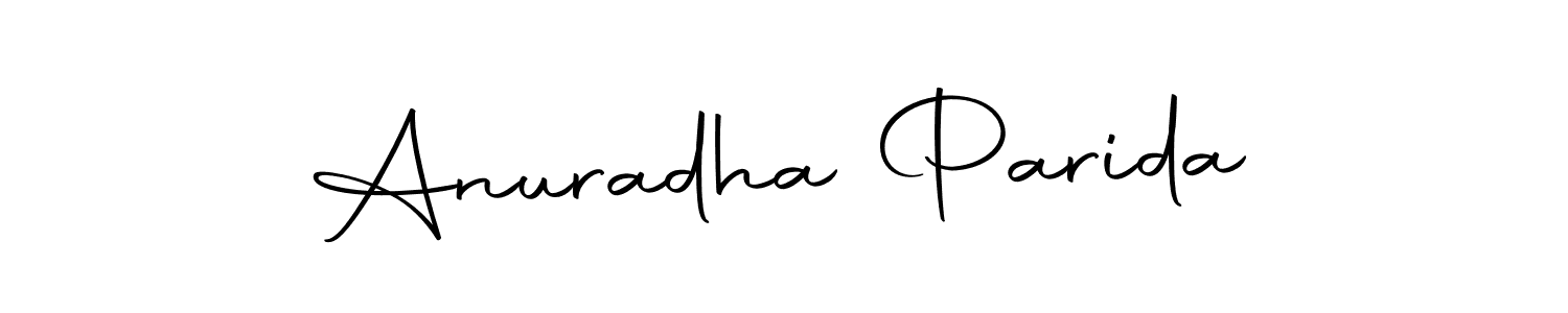 Best and Professional Signature Style for Anuradha Parida. Autography-DOLnW Best Signature Style Collection. Anuradha Parida signature style 10 images and pictures png