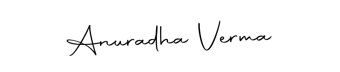 How to Draw Anuradha Verma signature style? Autography-DOLnW is a latest design signature styles for name Anuradha Verma. Anuradha Verma signature style 10 images and pictures png