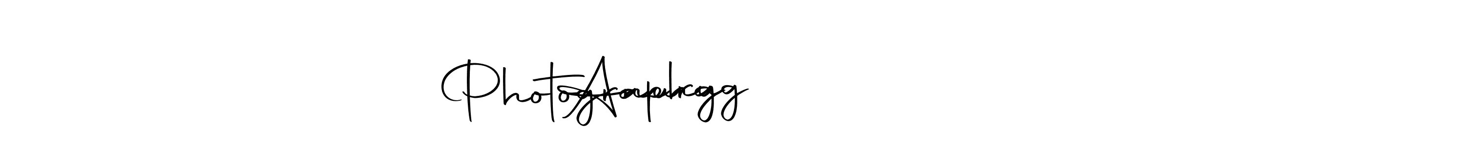 Also we have Anurag             Photography name is the best signature style. Create professional handwritten signature collection using Autography-DOLnW autograph style. Anurag             Photography signature style 10 images and pictures png
