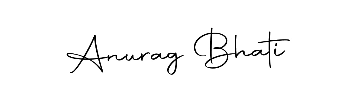 Best and Professional Signature Style for Anurag Bhati. Autography-DOLnW Best Signature Style Collection. Anurag Bhati signature style 10 images and pictures png