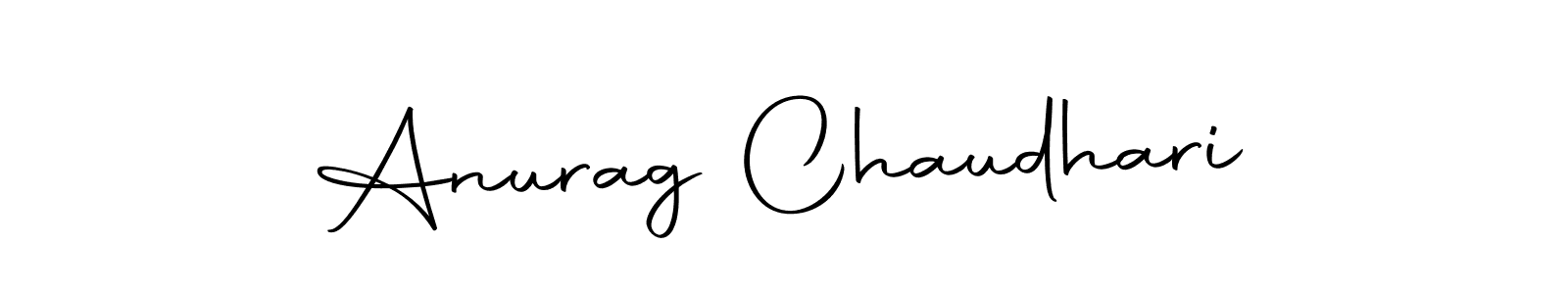 Best and Professional Signature Style for Anurag Chaudhari. Autography-DOLnW Best Signature Style Collection. Anurag Chaudhari signature style 10 images and pictures png