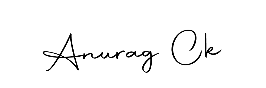 Autography-DOLnW is a professional signature style that is perfect for those who want to add a touch of class to their signature. It is also a great choice for those who want to make their signature more unique. Get Anurag Ck name to fancy signature for free. Anurag Ck signature style 10 images and pictures png