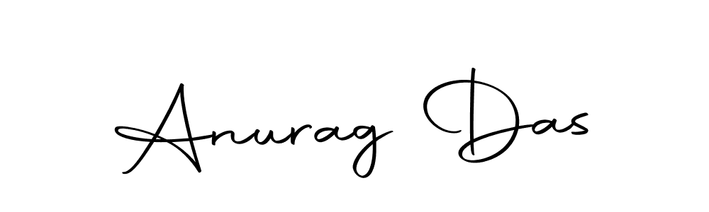 Use a signature maker to create a handwritten signature online. With this signature software, you can design (Autography-DOLnW) your own signature for name Anurag Das. Anurag Das signature style 10 images and pictures png